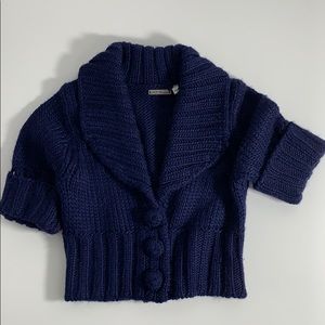 BB Dakota Sweater